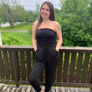 Meet your Posher, Jaimee